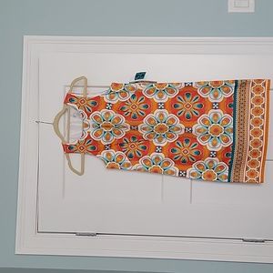 London Times Dress. Never worn. Tags still on. Retro fun dress for summer.